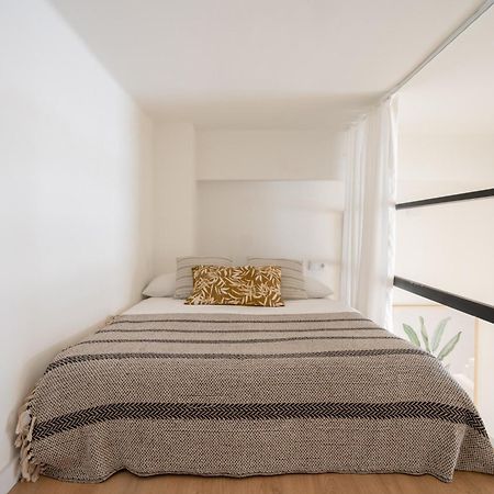 ולנסיה Apartamento Menorca Apartamento N1 מראה חיצוני תמונה