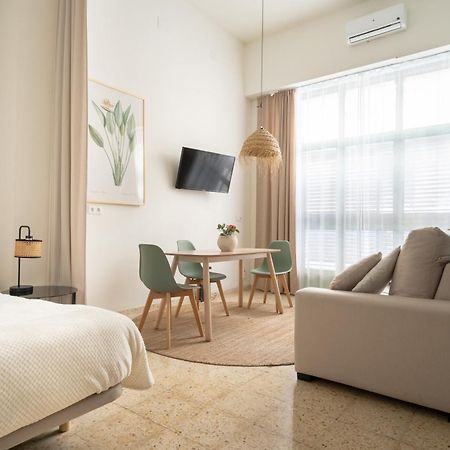 ולנסיה Apartamento Menorca Apartamento N1 מראה חיצוני תמונה