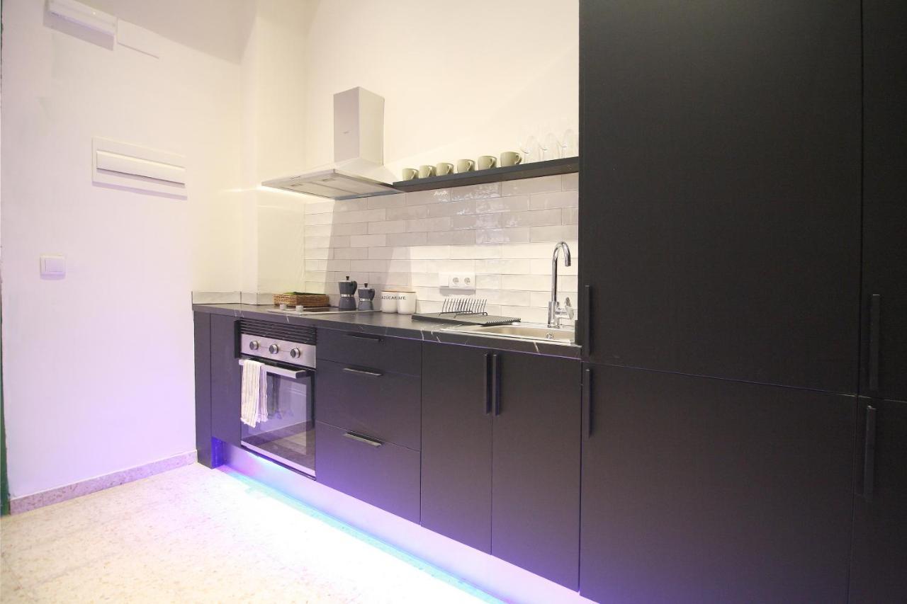 ולנסיה Apartamento Menorca Apartamento N1 מראה חיצוני תמונה