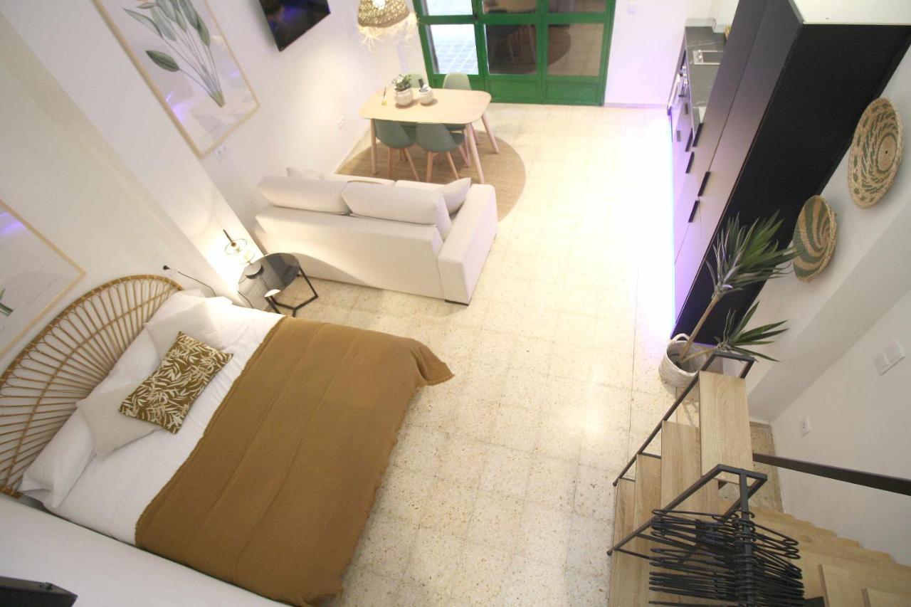 ולנסיה Apartamento Menorca Apartamento N1 מראה חיצוני תמונה