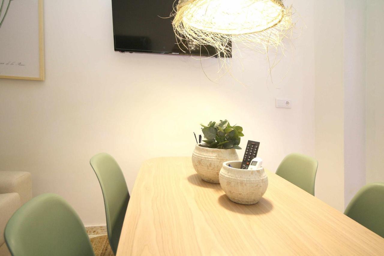 ולנסיה Apartamento Menorca Apartamento N1 מראה חיצוני תמונה