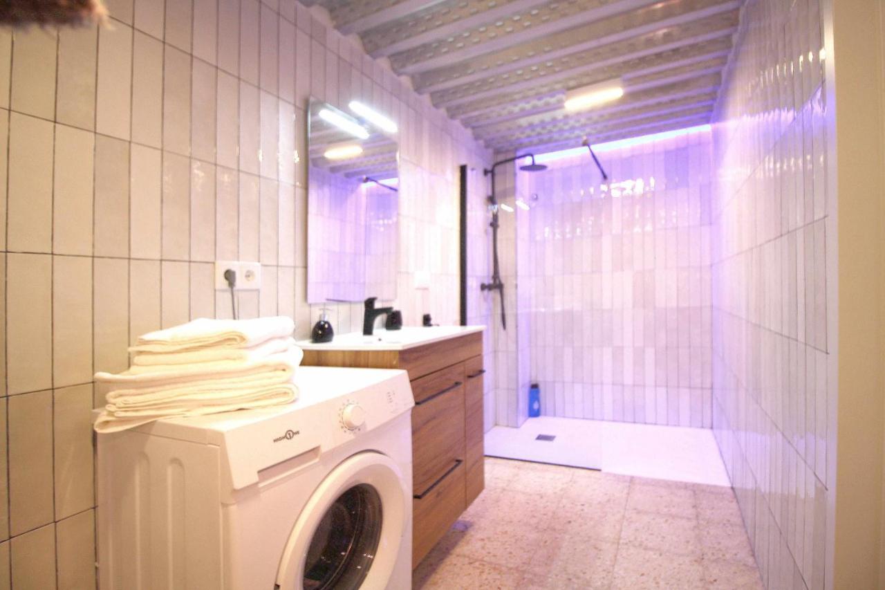 ולנסיה Apartamento Menorca Apartamento N1 מראה חיצוני תמונה