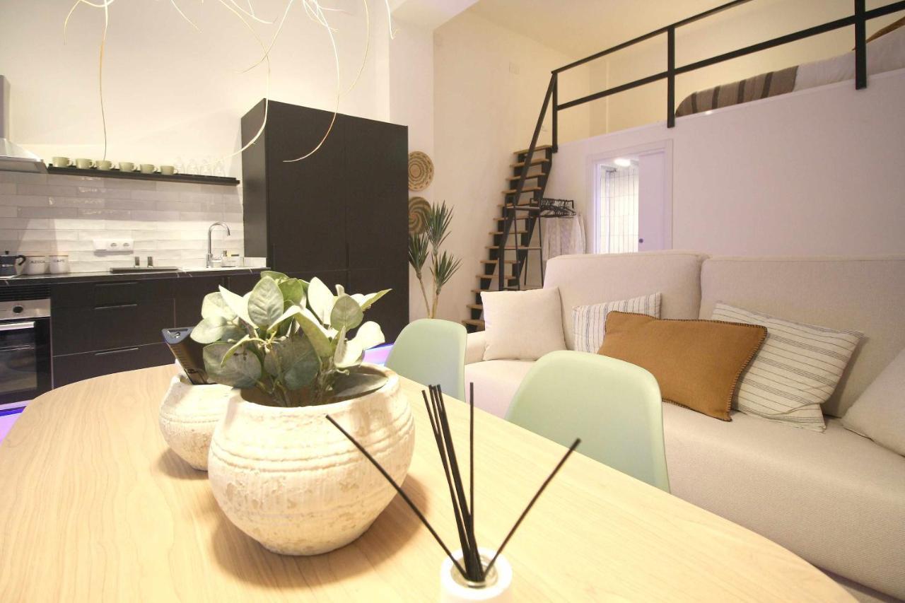 ולנסיה Apartamento Menorca Apartamento N1 מראה חיצוני תמונה