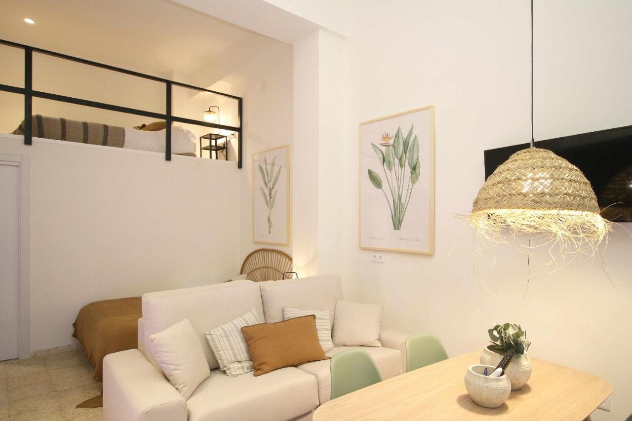 ולנסיה Apartamento Menorca Apartamento N1 מראה חיצוני תמונה