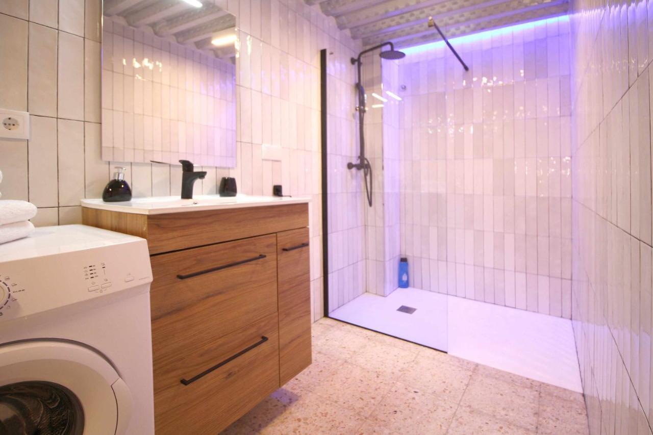 ולנסיה Apartamento Menorca Apartamento N1 מראה חיצוני תמונה