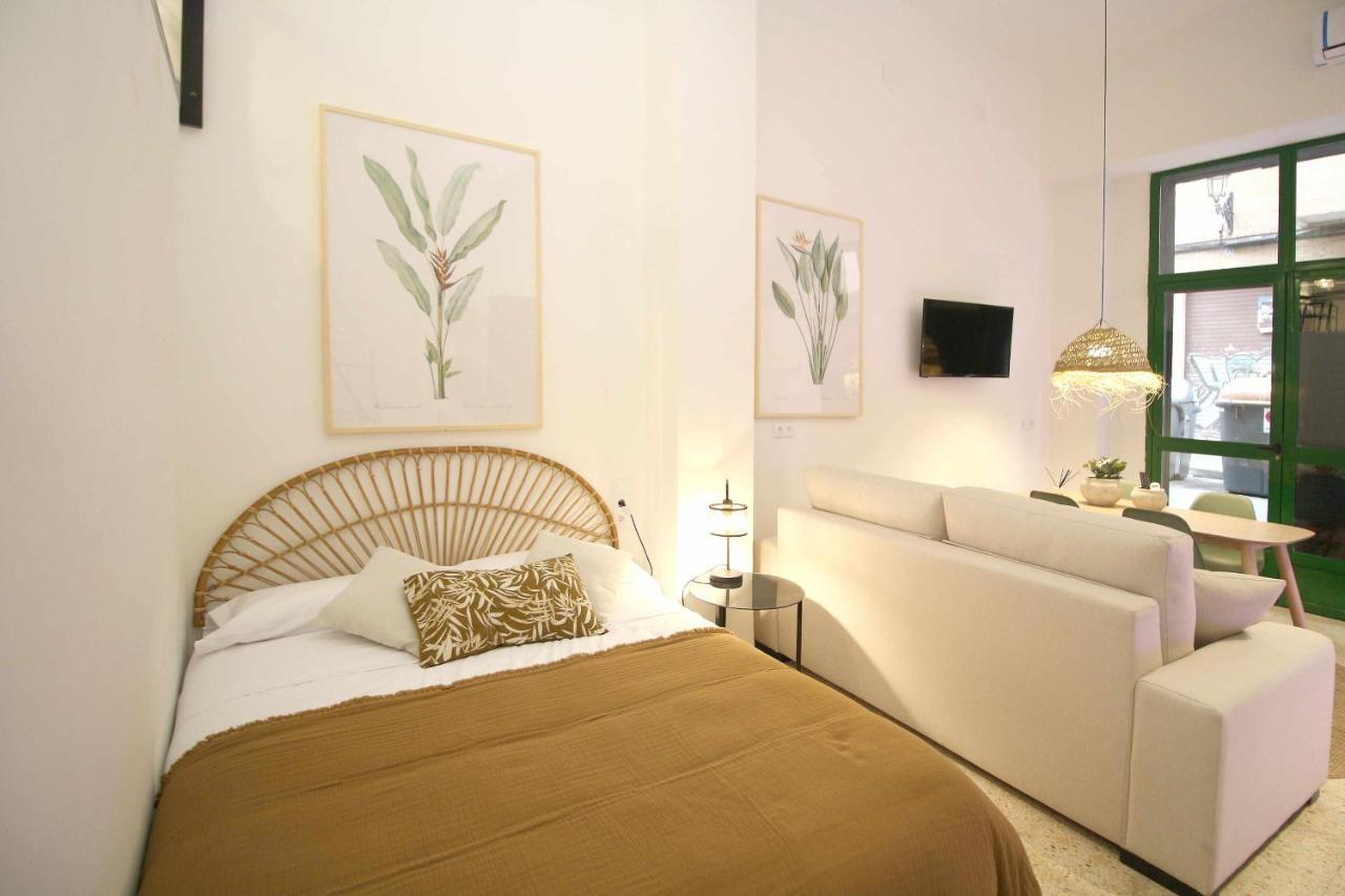 ולנסיה Apartamento Menorca Apartamento N1 מראה חיצוני תמונה