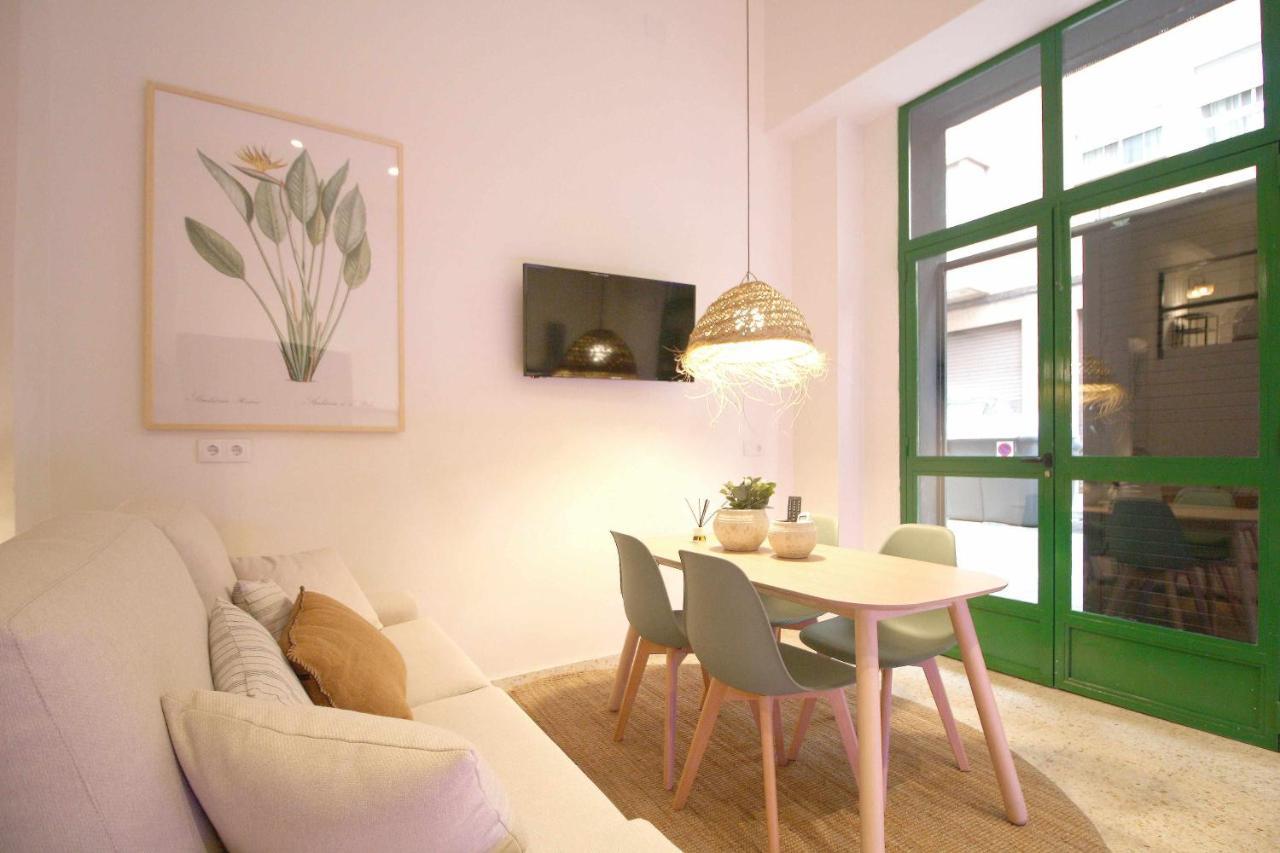 ולנסיה Apartamento Menorca Apartamento N1 מראה חיצוני תמונה
