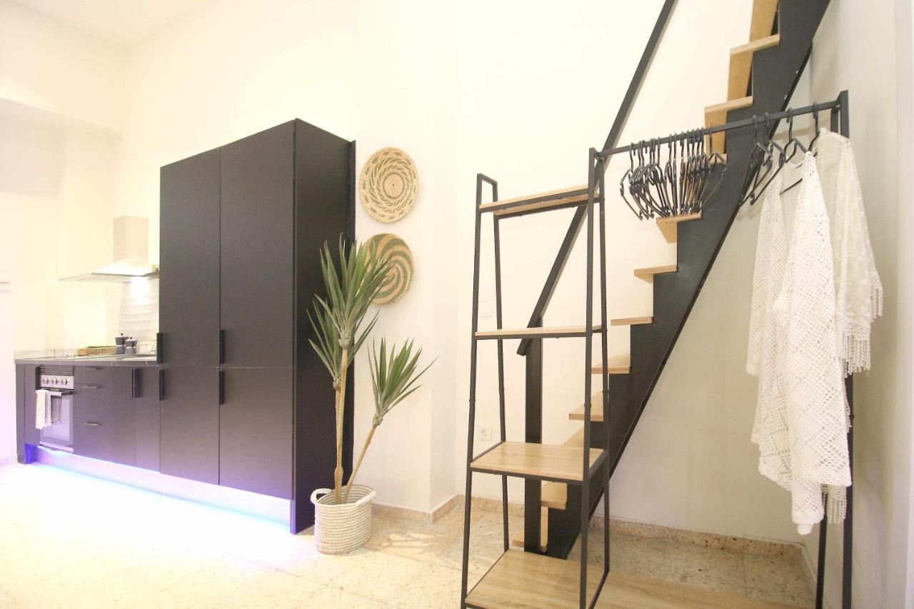 ולנסיה Apartamento Menorca Apartamento N1 מראה חיצוני תמונה