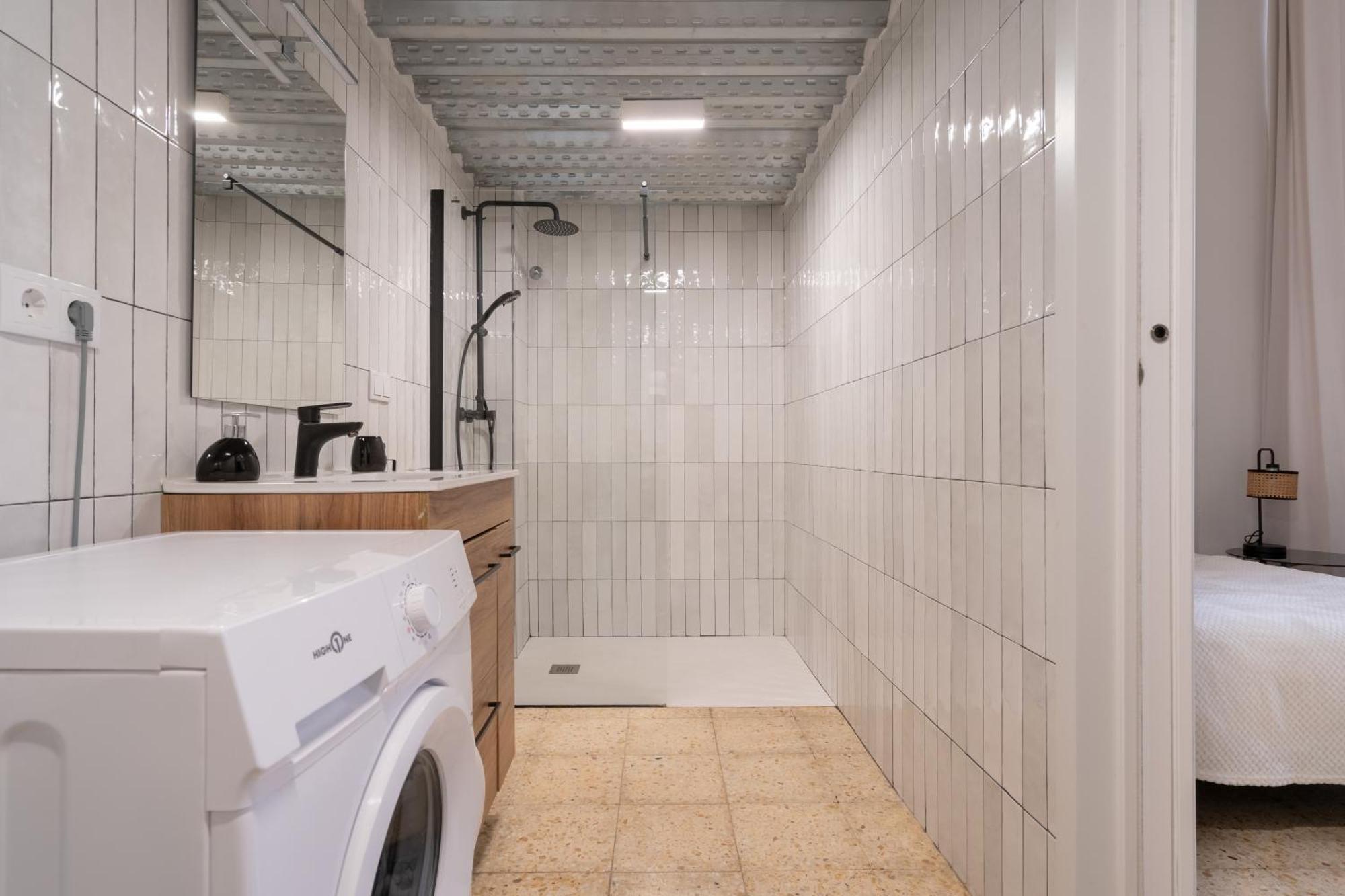 ולנסיה Apartamento Menorca Apartamento N1 מראה חיצוני תמונה