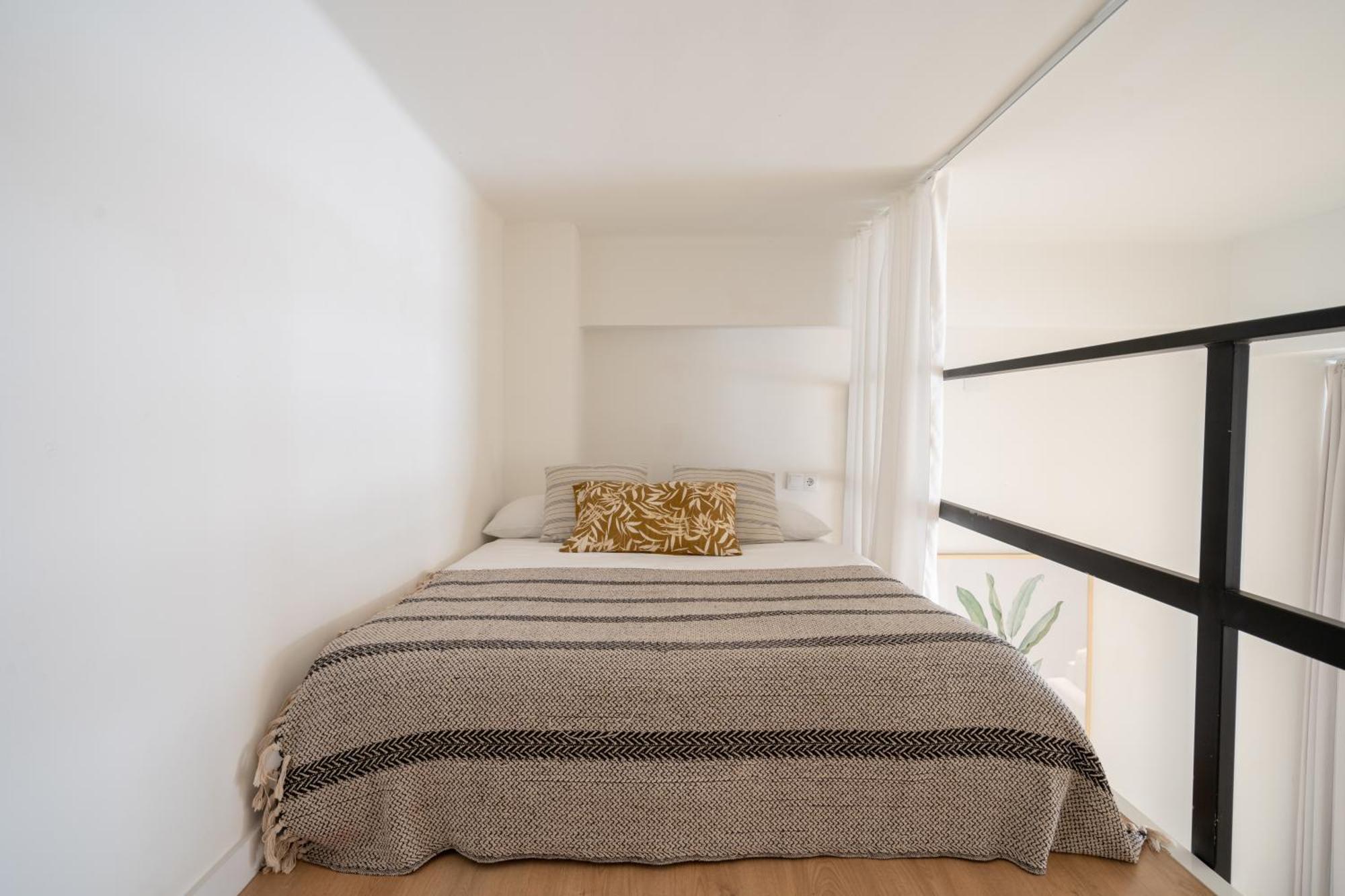 ולנסיה Apartamento Menorca Apartamento N1 מראה חיצוני תמונה