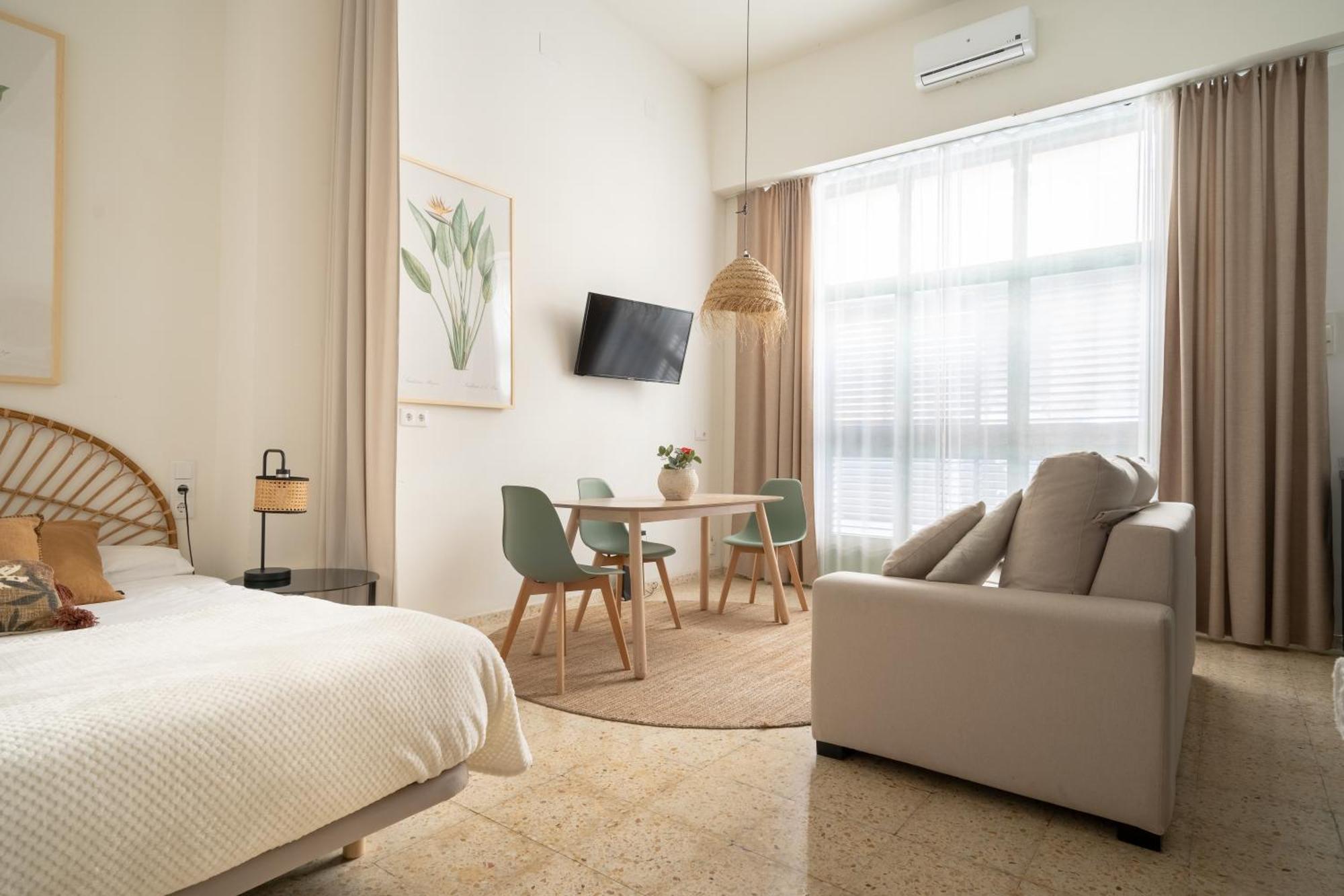 ולנסיה Apartamento Menorca Apartamento N1 מראה חיצוני תמונה