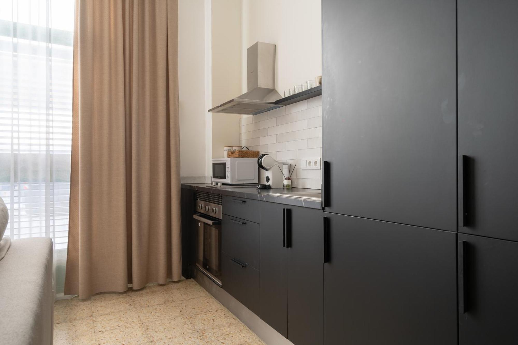 ולנסיה Apartamento Menorca Apartamento N1 מראה חיצוני תמונה
