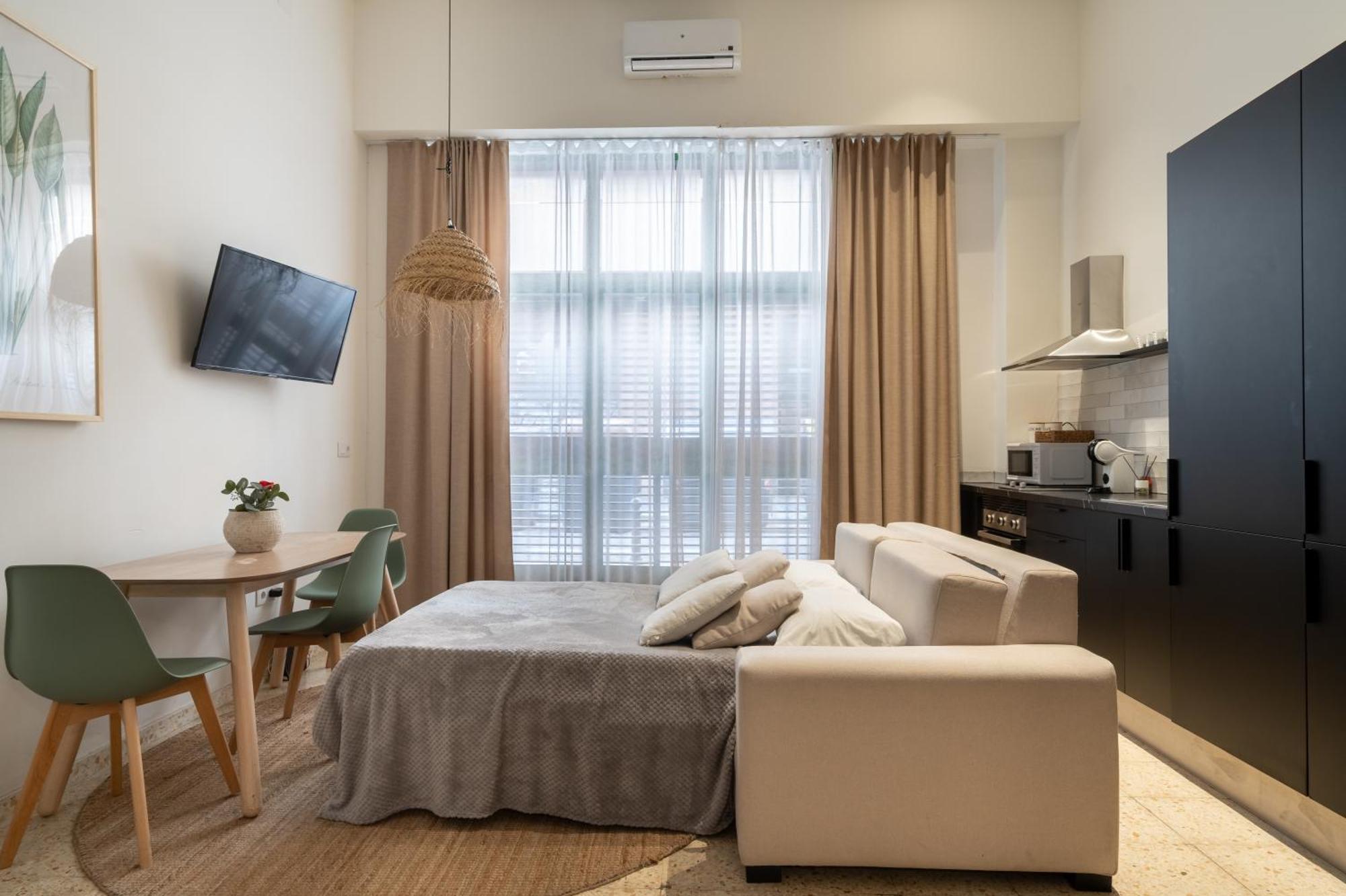 ולנסיה Apartamento Menorca Apartamento N1 מראה חיצוני תמונה