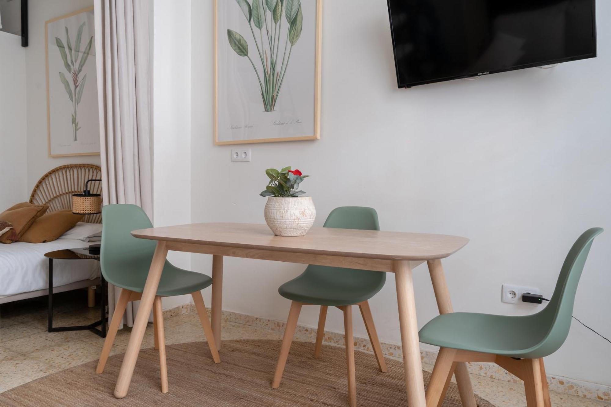ולנסיה Apartamento Menorca Apartamento N1 מראה חיצוני תמונה