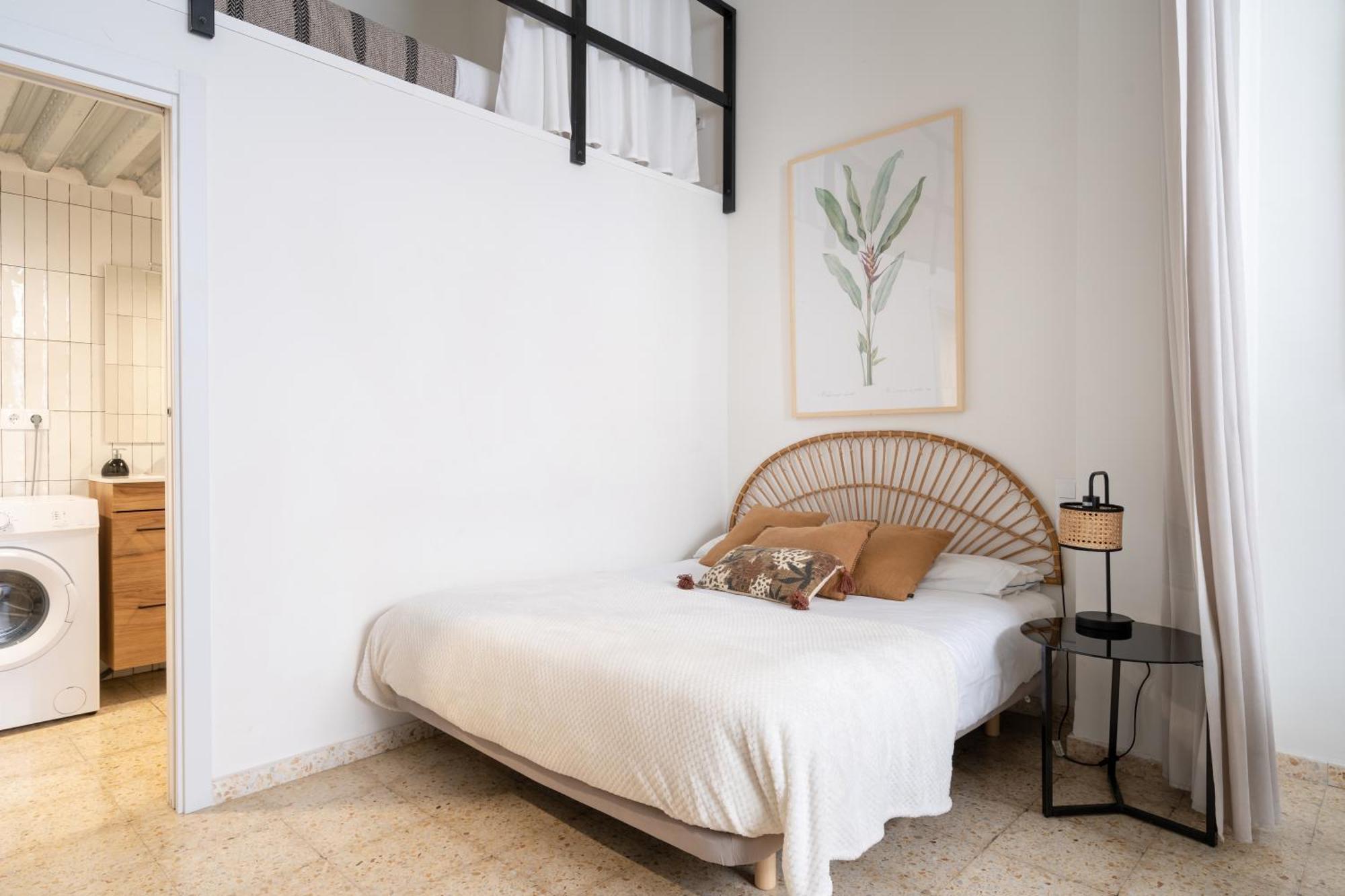 ולנסיה Apartamento Menorca Apartamento N1 מראה חיצוני תמונה