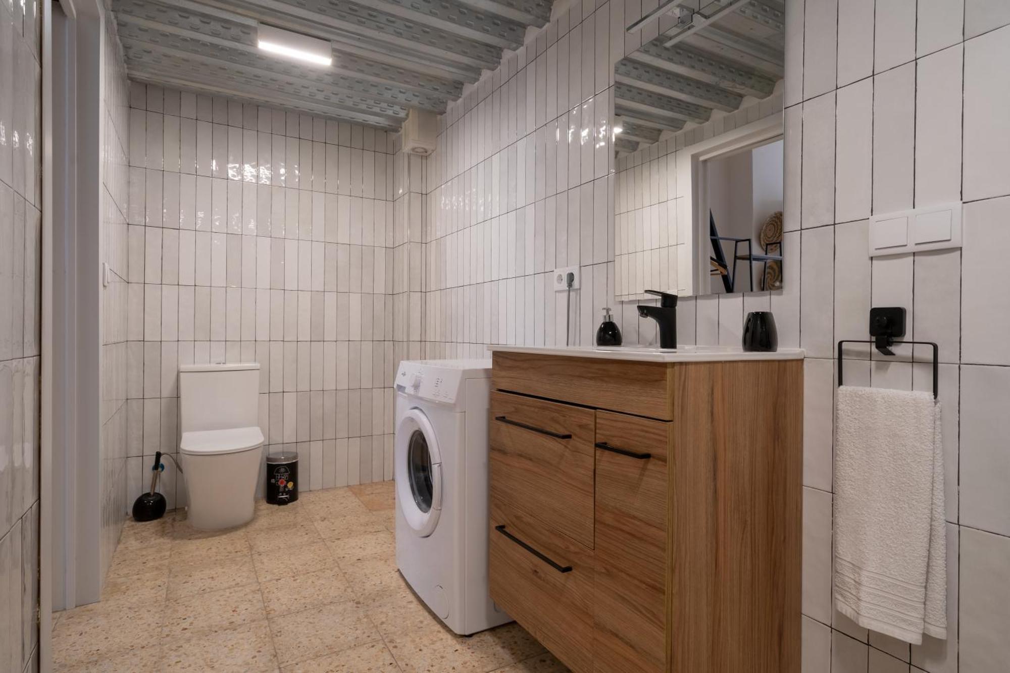 ולנסיה Apartamento Menorca Apartamento N1 מראה חיצוני תמונה