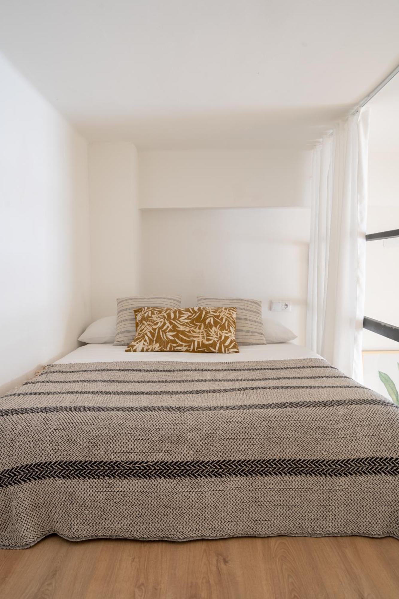 ולנסיה Apartamento Menorca Apartamento N1 מראה חיצוני תמונה
