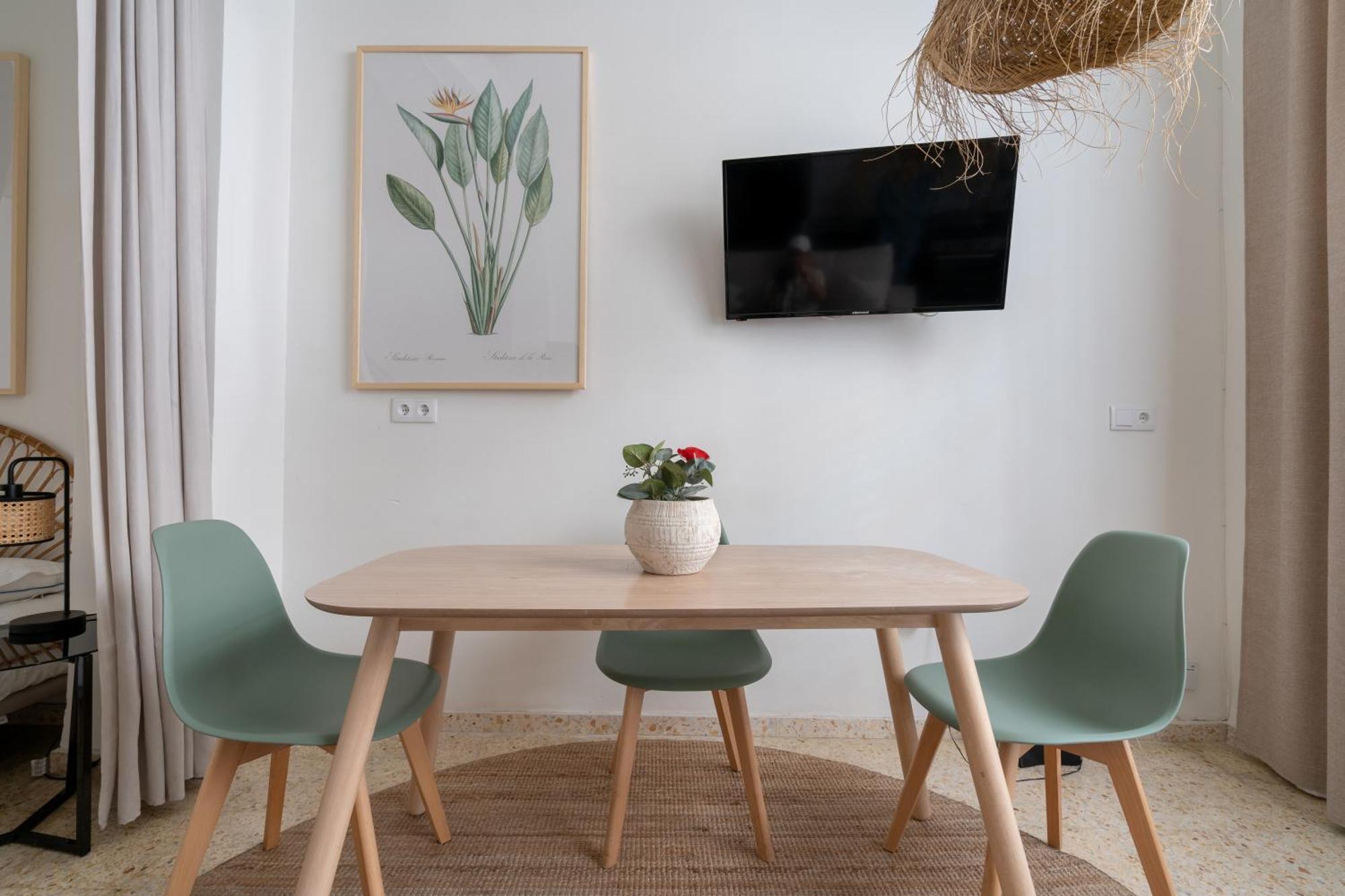 ולנסיה Apartamento Menorca Apartamento N1 מראה חיצוני תמונה