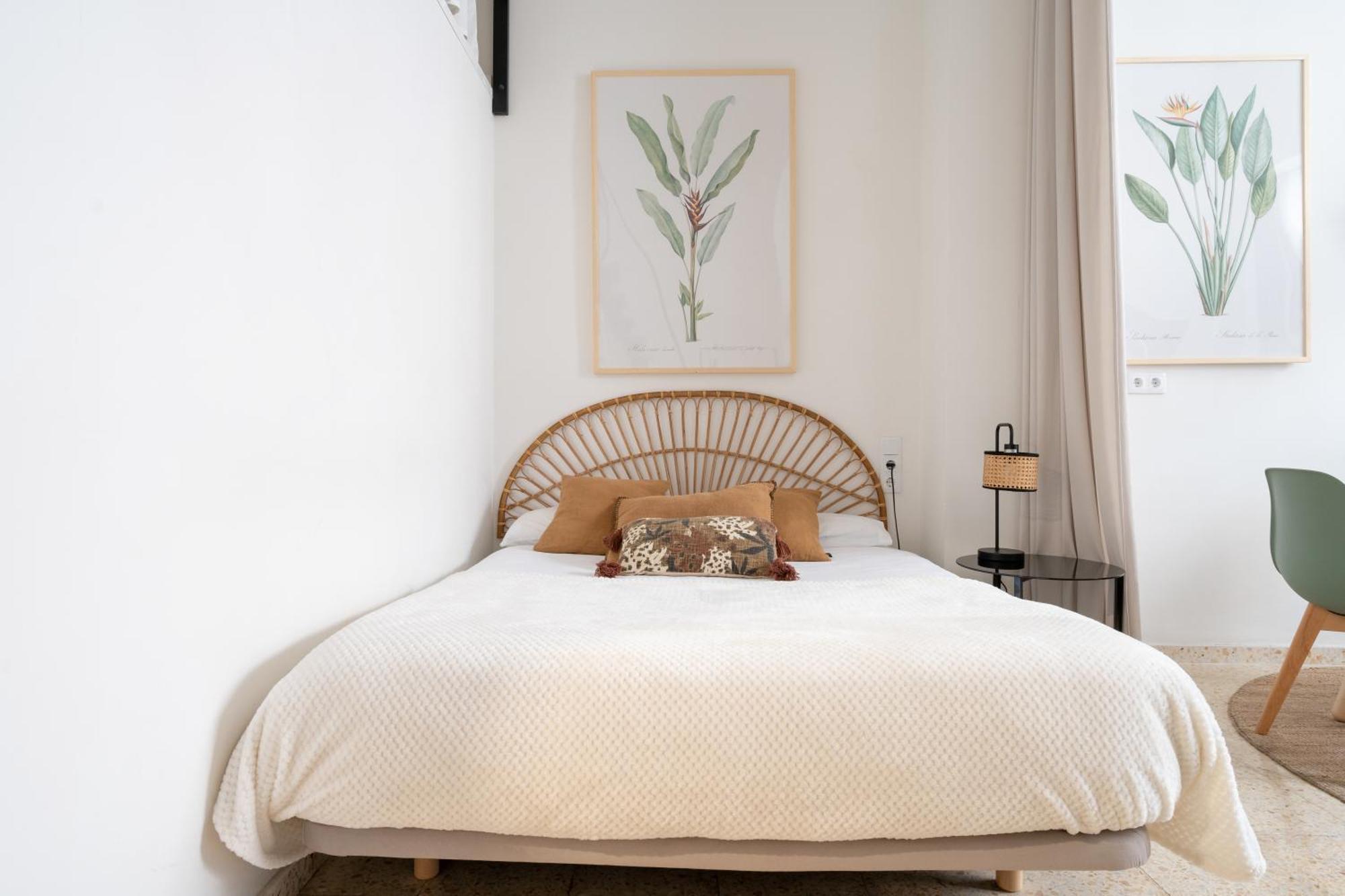 ולנסיה Apartamento Menorca Apartamento N1 מראה חיצוני תמונה