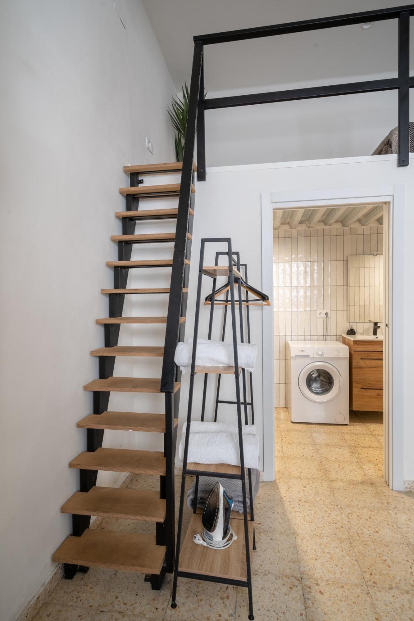 ולנסיה Apartamento Menorca Apartamento N1 מראה חיצוני תמונה