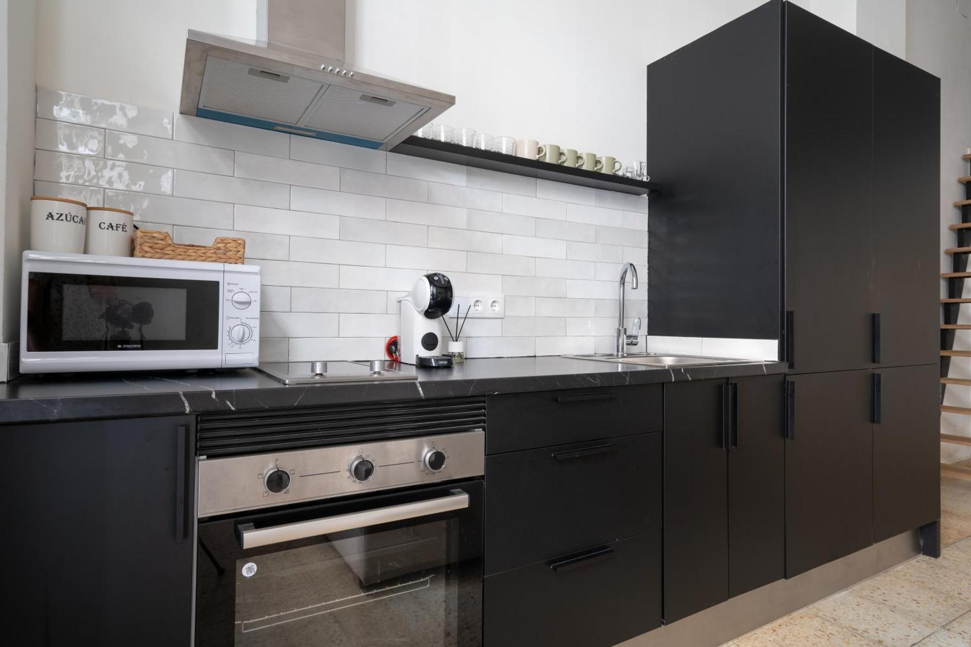 ולנסיה Apartamento Menorca Apartamento N1 מראה חיצוני תמונה
