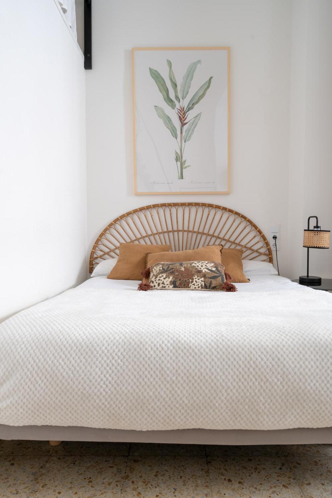 ולנסיה Apartamento Menorca Apartamento N1 מראה חיצוני תמונה