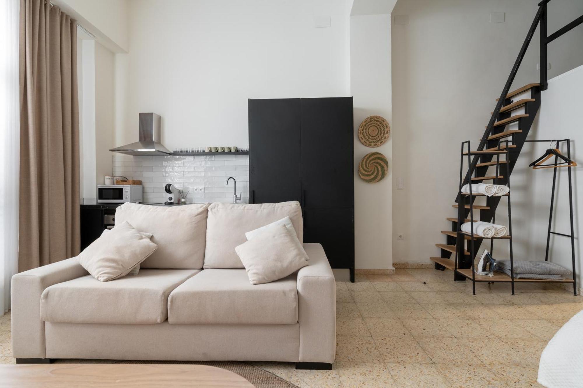 ולנסיה Apartamento Menorca Apartamento N1 מראה חיצוני תמונה