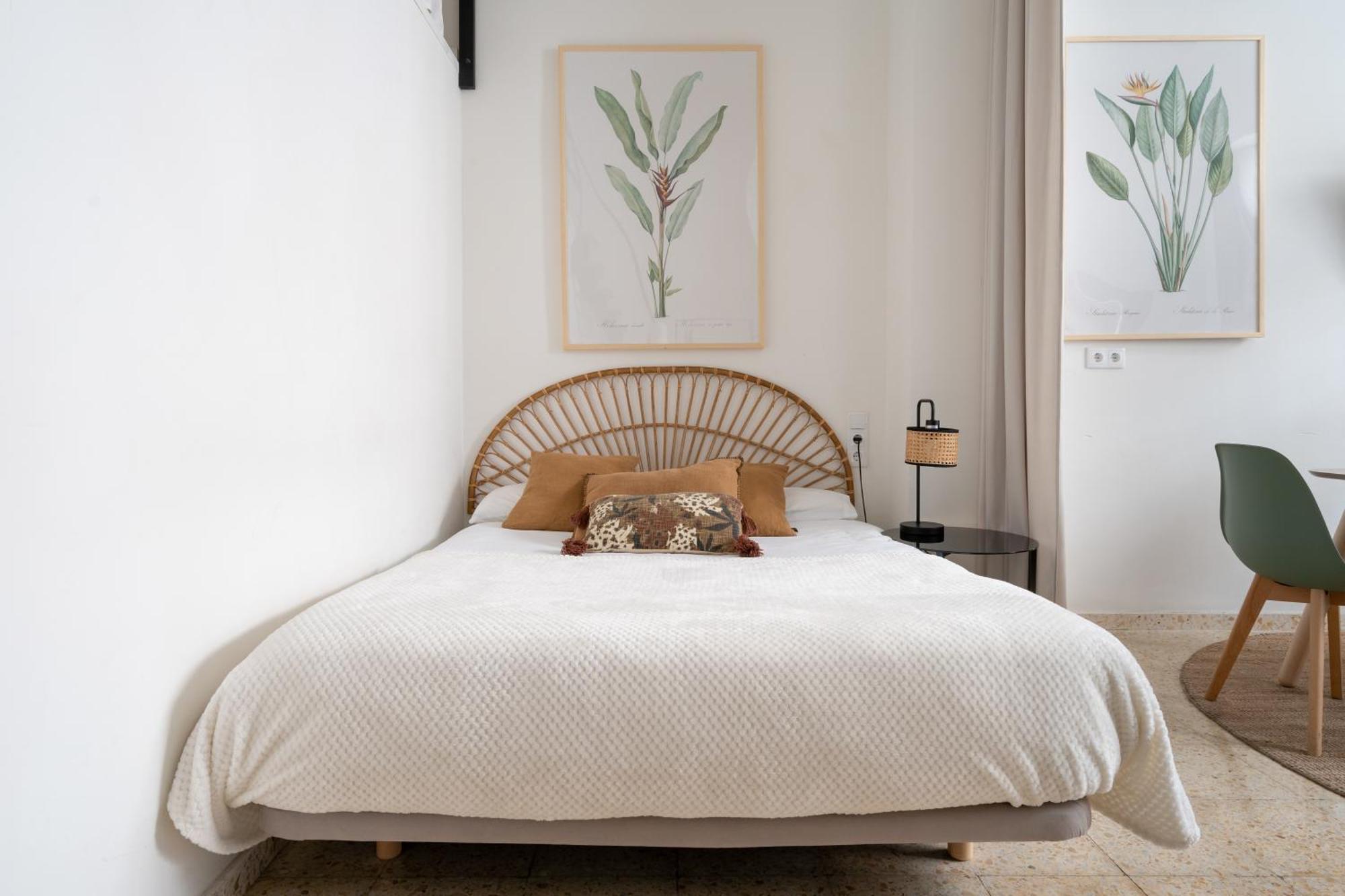 ולנסיה Apartamento Menorca Apartamento N1 מראה חיצוני תמונה