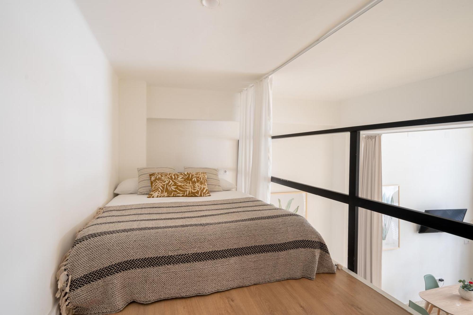 ולנסיה Apartamento Menorca Apartamento N1 מראה חיצוני תמונה