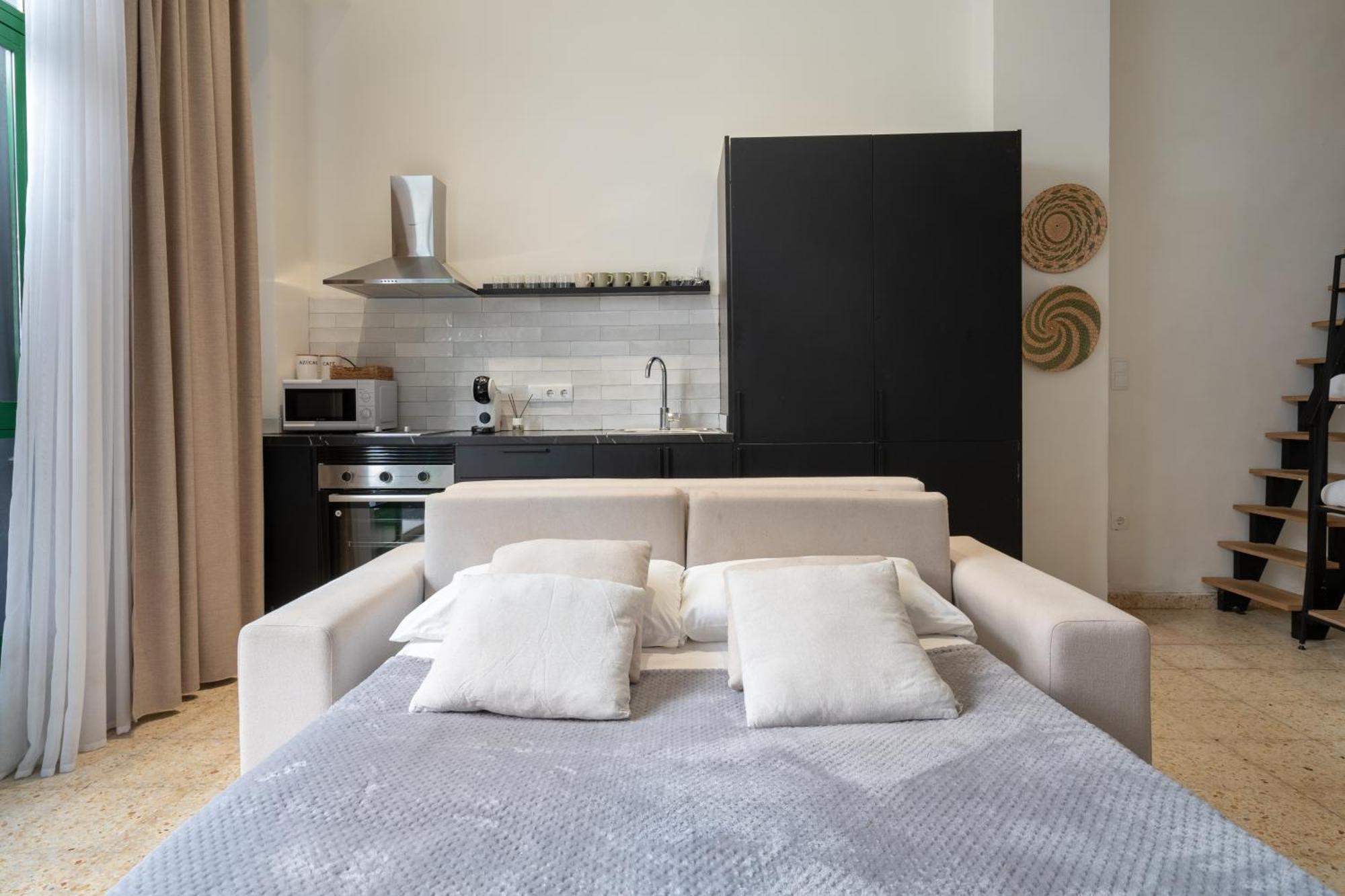 ולנסיה Apartamento Menorca Apartamento N1 מראה חיצוני תמונה