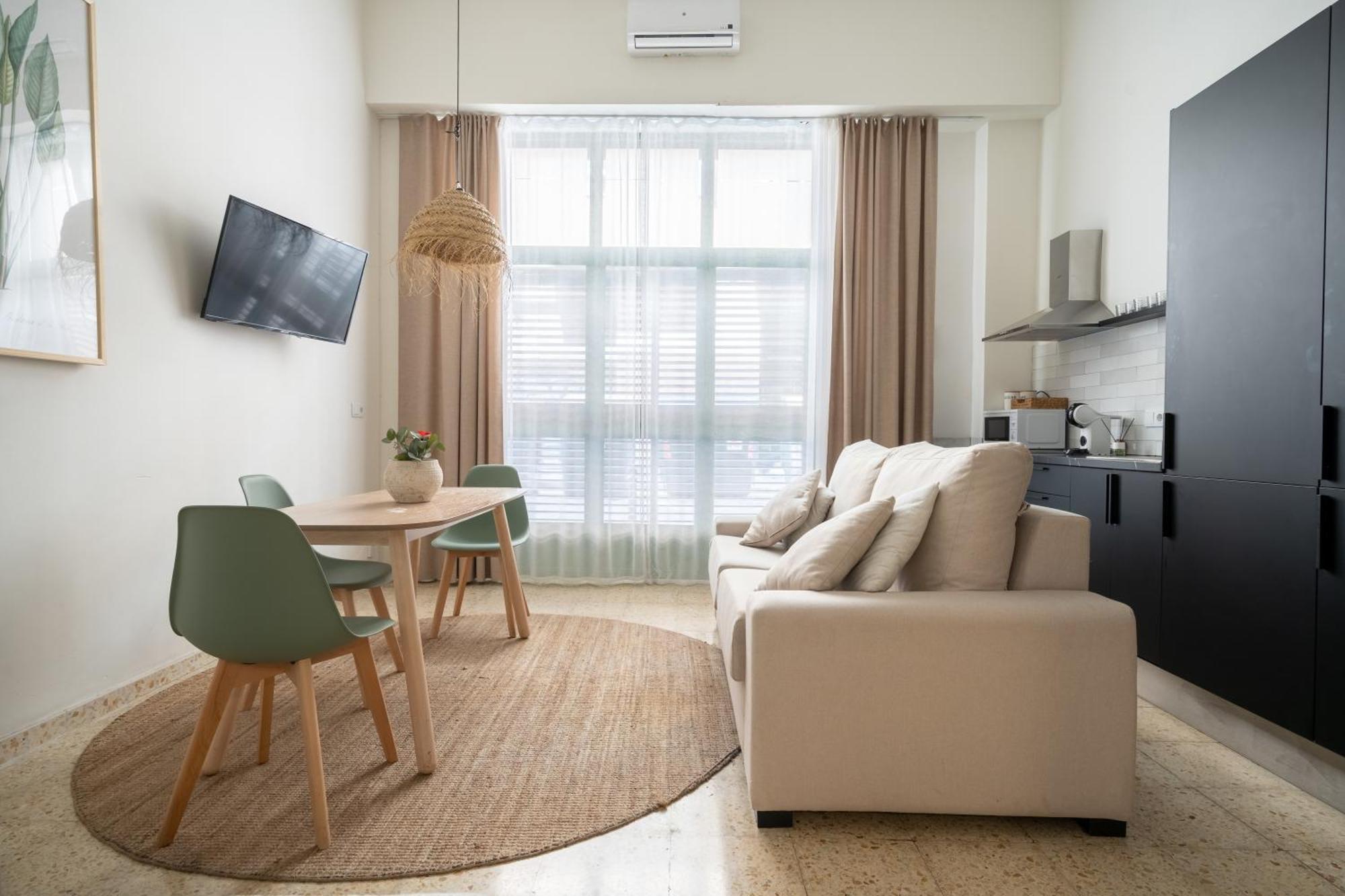 ולנסיה Apartamento Menorca Apartamento N1 מראה חיצוני תמונה